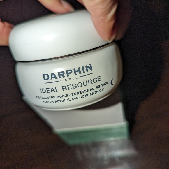 BNIB Darphin Youth Retinol Oil Concentrate - Picture 1 of 4